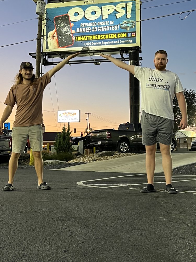 ISHATTERED ELECTRONICS Updated September 2024 38 Photos 2561