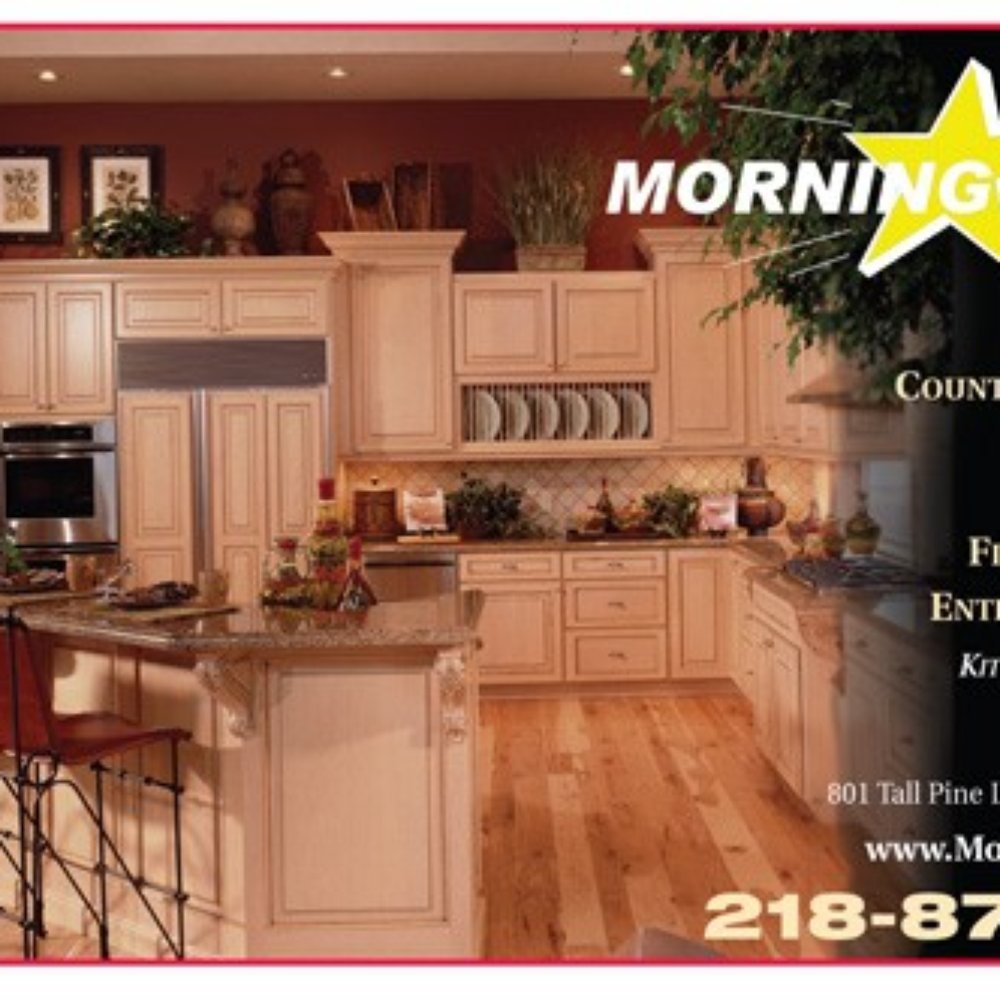 Custom Duluth Mn Matttroy