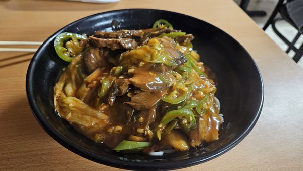 China Pasta House by null