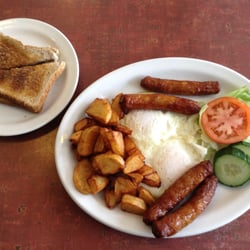 Cromwell Grill