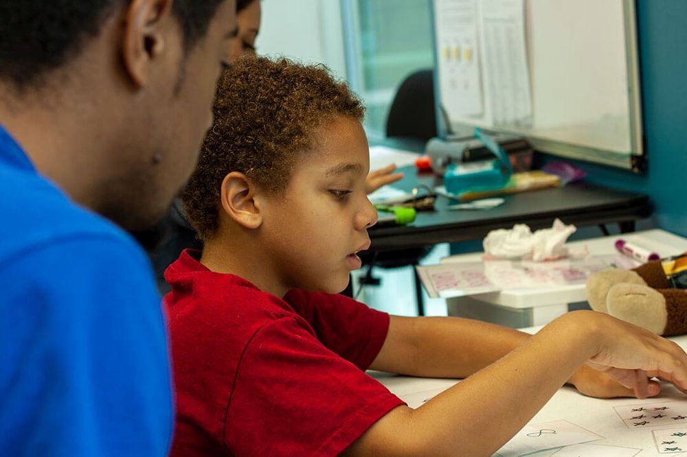 Hopebridge Autism Therapy Center - child therapist in Elkhart, IN