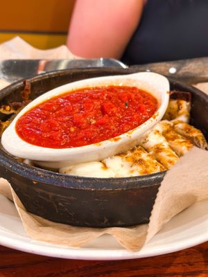 UNO Pizzeria & Grill by null