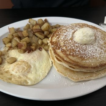 Sheila B'Z - Pancake Meal - Breakfast & Brunch Near Me - Stockton, California Sheila B'Z - Pancake Meal - Breakfast & Brunch Near Me - Stockton, California