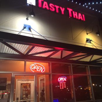 Tasty Thai - Thai Near Me - Liberty, Missouri Tasty Thai - Thai Near Me - Liberty, Missouri