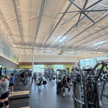 LA Fitness - Gyms Near Me - Severn, Maryland LA Fitness - Gyms Near Me - Severn, Maryland