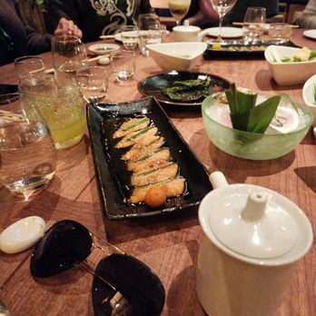Nobu Malibu - Sushi Bars Near Me - Malibu, California Nobu Malibu - Sushi Bars Near Me - Malibu, California