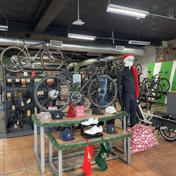 Hilltop Bicycles