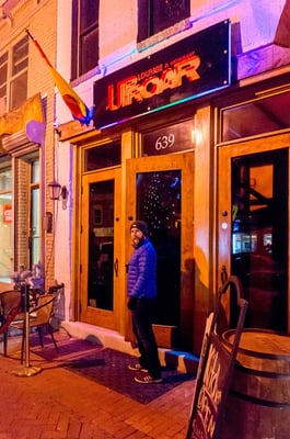 Uproar Lounge & Restaurant by null