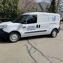 Drain Away Sewer Service