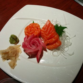 Samba Steak & Sushi - Sashimi - Sushi Bars Near Me - Framingham, Massachusetts