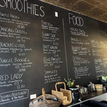 A Daily Dose - Juice Bars & Smoothies Near Me - Crested Butte, Colorado