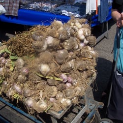 Mercato di via Bentivoglio