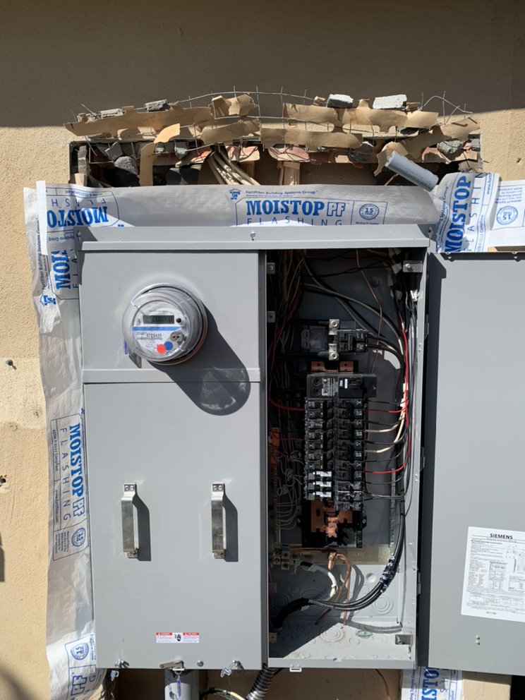 Slide of Halo Electric