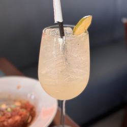 Cafe Med West Palm Beach - Spritz