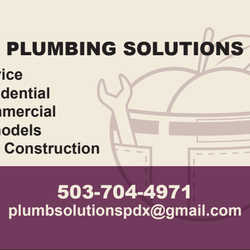 Plumb Solutions