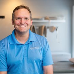 Innovative Physical Therapy - Bryan Morrow, Owner, CEO & Physical Therapist