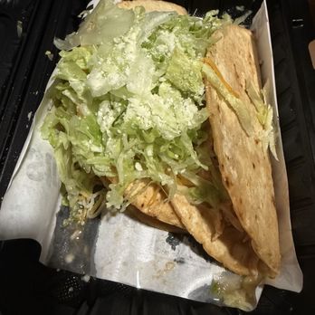 Taco Exxpress - 2 crispy chicken tacos - Fast Food Near Me - Sacramento, California Taco Exxpress - 2 crispy chicken tacos - Fast Food Near Me - Sacramento, California