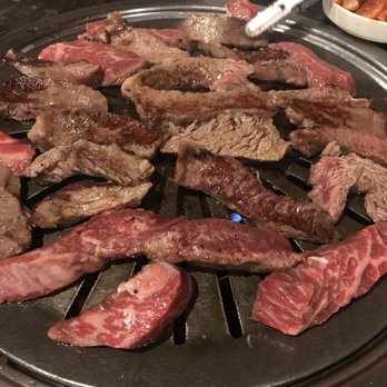 Cham Soot Gol - Korean Near Me - Buena Park, California