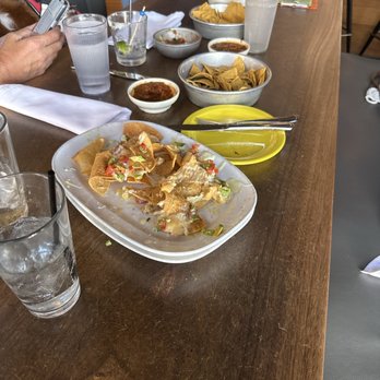 Joyride Taco House - All done. Come and get it. - Tacos Near Me - Gilbert, Arizona