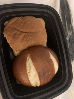 black & blue Steak and Crab, Wellesley, MA by null