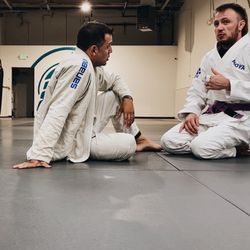 Crazy 88 Mixed Martial Arts