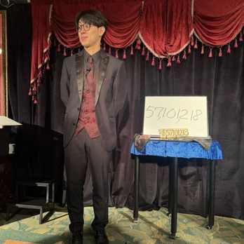 The Magical Mystery Show - Performing Arts Near Me - Honolulu, Hawaii The Magical Mystery Show - Performing Arts Near Me - Honolulu, Hawaii