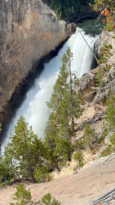Artist Point by null