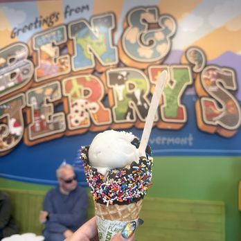 Ben & Jerry’s - Ice Cream & Frozen Yogurt Near Me - Waterbury, Vermont Ben & Jerry’s - Ice Cream & Frozen Yogurt Near Me - Waterbury, Vermont