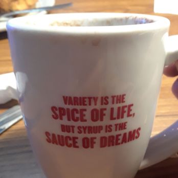 Denny's - Quote of the day... - Diners Near Me - Cathedral City, California Denny's - Quote of the day... - Diners Near Me - Cathedral City, California