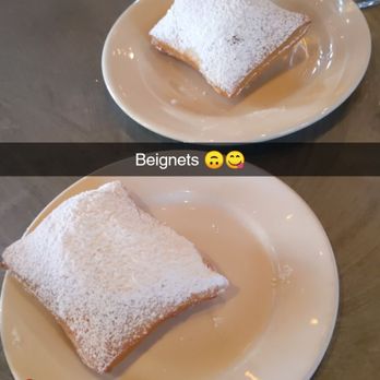 Revival Bar & Kitchen - Beignets!! - New American Near Me - Berkeley, California