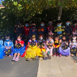 Garden Grove First Pre-School & Kindergarten