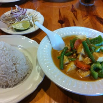 Andaman Thai Restaurant - Northern style curry - Thai Near Me - Denton, Texas Andaman Thai Restaurant - Northern style curry - Thai Near Me - Denton, Texas