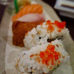Enishi - Delicious sushi