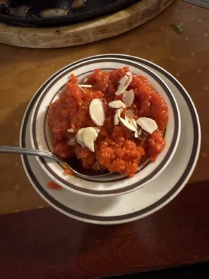 Mantra Indian Cuisine & Spirits by null
