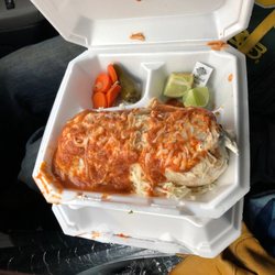 Tacos La Morena