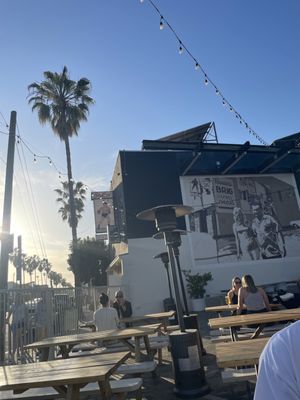 The Brig by null The Brig by null