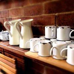 Salvage Specialty Coffee