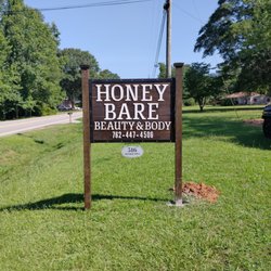 Honey Bare