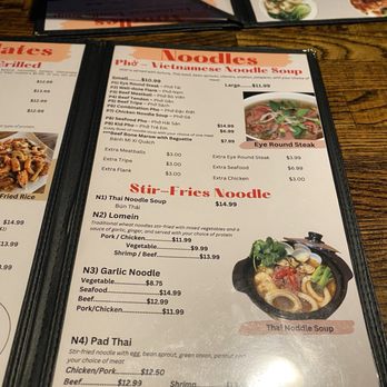 Pho Viet & Seafood - Vietnamese Near Me - Sugar Land, Texas Pho Viet & Seafood - Vietnamese Near Me - Sugar Land, Texas