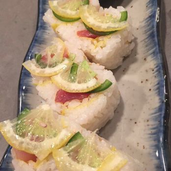 Yamazaru - South End Roll - Sushi Bars Near Me - Charlotte, North Carolina Yamazaru - South End Roll - Sushi Bars Near Me - Charlotte, North Carolina
