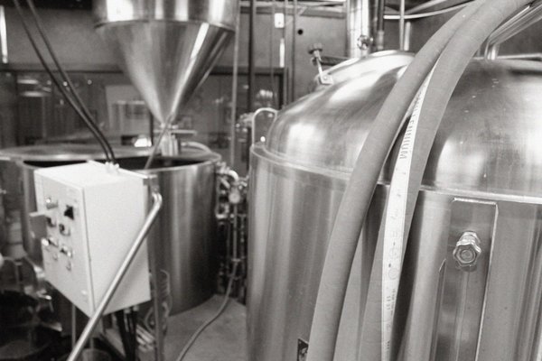 Barnstormer Brewing Co. Brewpub Restaurant by null