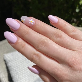 Lux Nail Spa - acrylic nails - Nail Salons Near Me - San Clemente, California