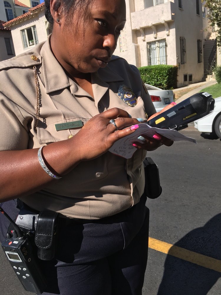 PARKING VIOLATIONS BUREAU Updated June 2024 12 Reviews 668 S