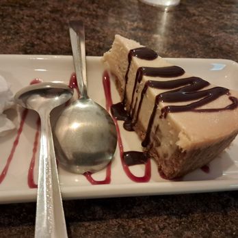 Daisy Dukes Express - Cheesecake - just okay - Cajun/Creole Near Me - New Orleans, Louisiana Daisy Dukes Express - Cheesecake - just okay - Cajun/Creole Near Me - New Orleans, Louisiana