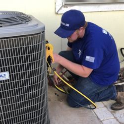 Maxon Air 10 Photos 62 Reviews Heating Air Conditioning Hvac 3505 W Rose Garden Ln Glendale Az United States Phone Number