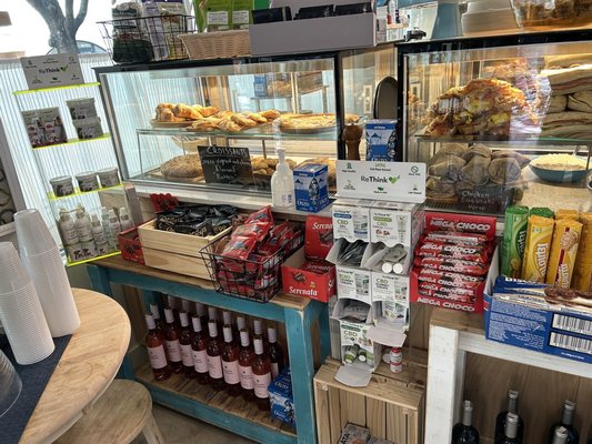 Calista Cafe by null