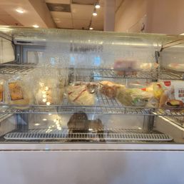 Food available Food available
