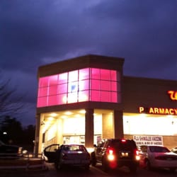 Walgreens