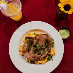 El Criollo Peruvian Cuisine