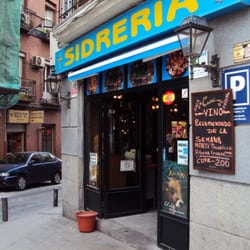 Casa de Asturias